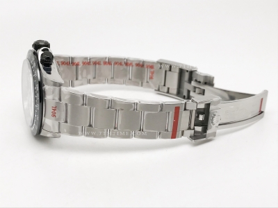 Daytona Rubinho Cer SS/SS Ske 904L Sonic A4130