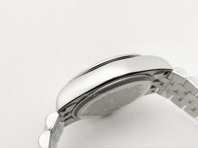 Heritage Black Bay 39 79660 SS/SS A.Black KRF SW200