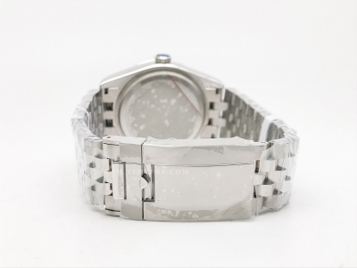 Heritage Black Bay 39 79660 SS/SS A.Black KRF SW200