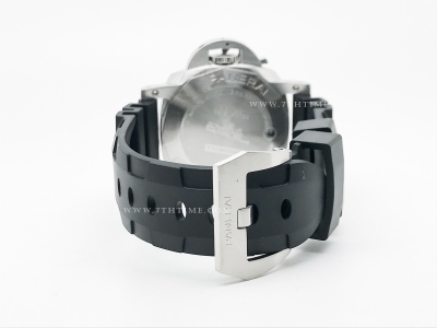 Pam 2223 Submersible Bianco SS/RU Wht VSF P900