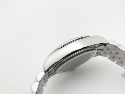 Heritage Black Bay 39 79660 SS/SS A.Black KRF A2824