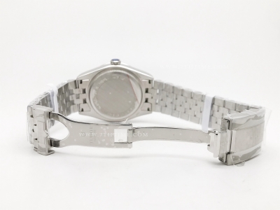 Heritage Black Bay 39 79660 SS/SS A.Black KRF A2824