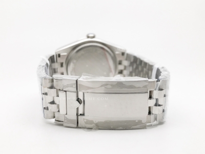 Heritage Black Bay 39 79660 SS/SS A.Black KRF A2824