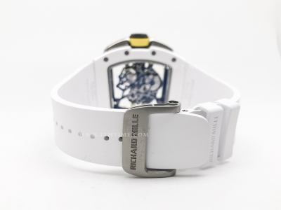 RM061-01 Yohan Blake Asia W.Cer/W.RU Grn/Ylw ZF RMUL2