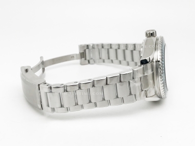 Planet Ocean 45.5mm Ultra Deep SS/SS S-Blue VSF A8912