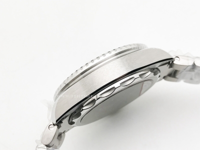 Planet Ocean 45.5mm Ultra Deep SS/SS S-Blue VSF A8912