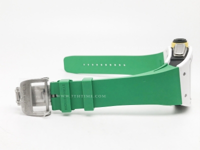 RM061-01 Yohan Blake Asia W.Cer/G.RU Grn/Ylw ZF RMUL2