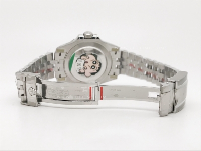 GMT II 126710BLRO Pepsi Jub SS/SS ARF V2 SH3285