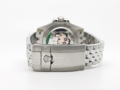 GMT II 126710BLRO Pepsi Jub SS/SS ARF V2 SH3285