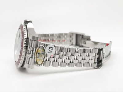 GMT II 126710BLRO Pepsi Jub SS/SS ARF V3 SH3285