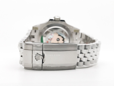 GMT II 126710BLRO Pepsi Jub SS/SS ARF V3 SH3285