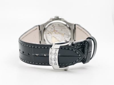 Nautilus Moon Phase 5724G SS/LE Grey PPF V3 A240