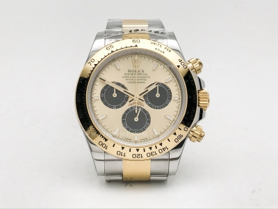 Daytona 126503 YG/SS YG/Stk FF A7750