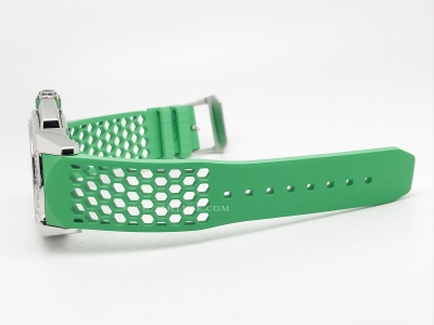 Jacob & Co CR7 Epic X Dia SS/RU Green TWF JR2301