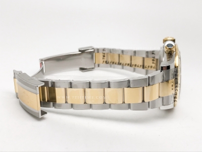 Daytona 126503 YG/SS YG/Stk FF A7750