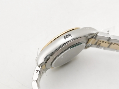 Daytona 126503 YG/SS YG/Stk FF A7750