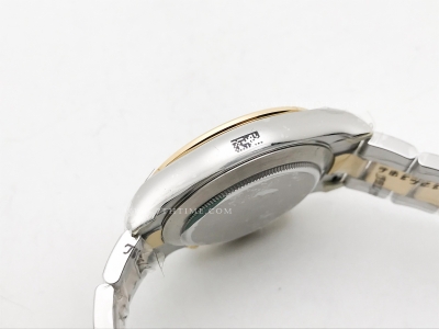 Daytona 126503 YG/SS Blk/Stk FF A7750