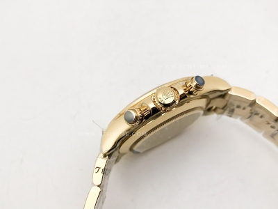 Daytona 126508 YG/YG YG/Stk FF A7750