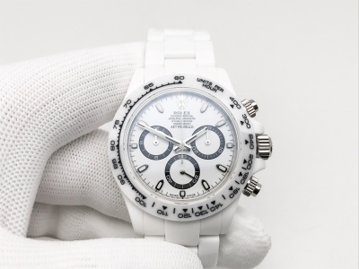 Daytona AET Remould CER/CER White N6F DD4801