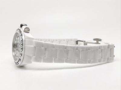 Daytona AET Remould CER/CER White N6F DD4801