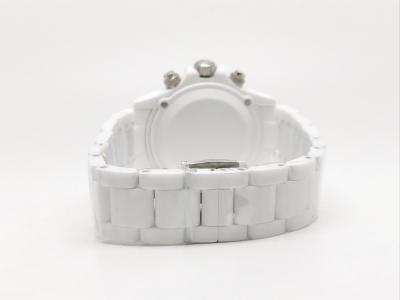 Daytona AET Remould CER/CER White N6F DD4801