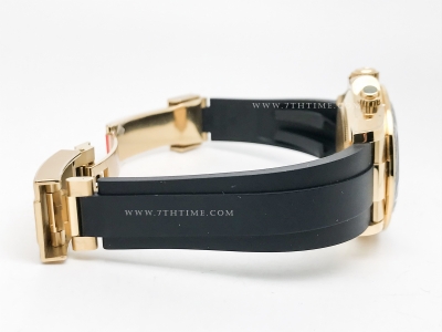 Daytona 126518 YG/RU YG/Stk FF A7750