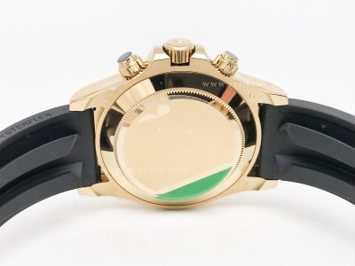 Daytona 126518 YG/RU YG/Stk FF A7750