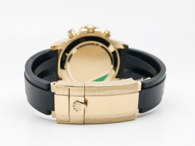 Daytona 126518 YG/RU YG/Stk FF A7750