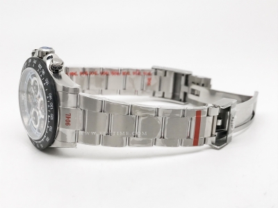 Daytona La Montoya FC SS/SS Ske 904L GETF DD4802