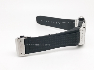 Hublot Spirit of Big Bang SS/RU Blk TWF HUB1710