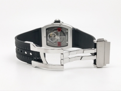 Hublot Spirit of Big Bang SS/RU Blk TWF HUB1710