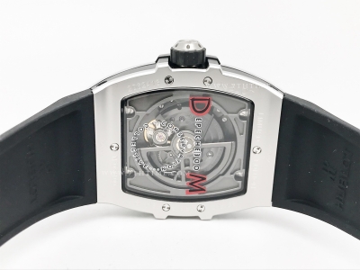 Hublot Spirit of Big Bang SS/RU Blk TWF HUB1710