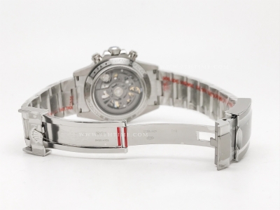 Daytona Arolla Sap SS/SS Sap/Stk 904L GETF DD4802