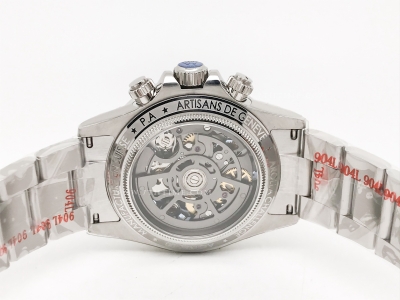 Daytona Arolla Sap SS/SS Sap/Stk 904L GETF DD4802