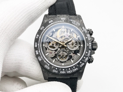 Daytona DIW CAR Blk FC/NY Ske Gold GETF SA4130