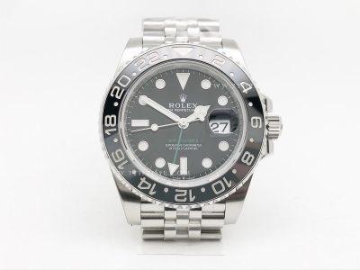 GMT II 126710GRNR Jub SS/SS Blk VSF DD3285