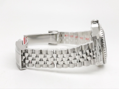 GMT II 126710GRNR Jub SS/SS Blk VSF DD3285