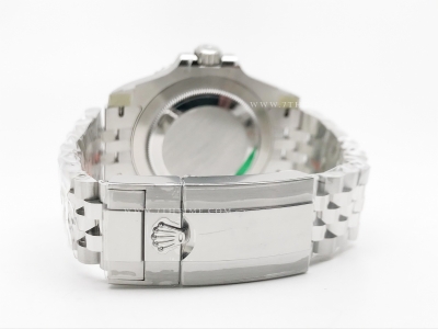 GMT II 126710GRNR Jub SS/SS Blk VSF DD3285