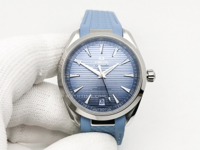 Aqua Terra 150m SS/RU S-Blue VSF A8900