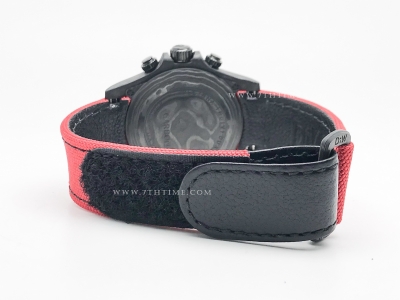 Daytona DIW CAR Red FC/NY Ske Red GETF SA4130