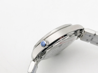 Seamaster 300m SS/SS G-Blue VSF Asia 8800