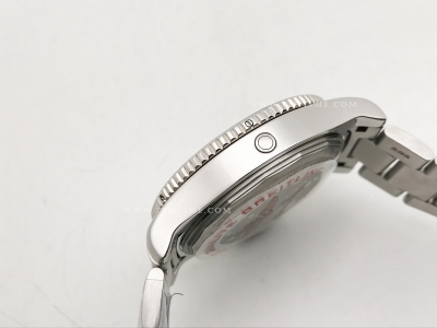 Superocean 44mm V2 SS/SS White TF Asia 2824