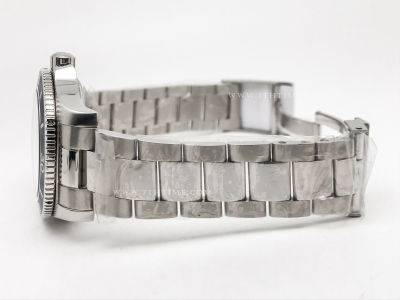 Superocean 44mm V2 SS/SS Blue TF Asia 2824