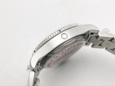 Superocean 44mm V2 SS/SS Blue TF Asia 2824