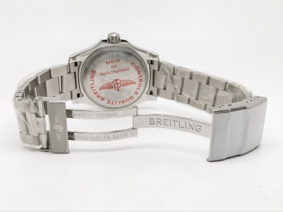 Superocean 44mm V2 SS/SS Blue TF Asia 2824