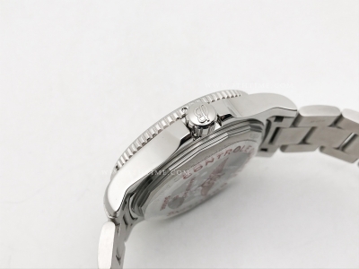 Superocean 44mm V2 SS/SS Yellow TF Asia 2824