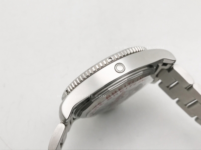 Superocean 44mm V2 SS/SS Yellow TF Asia 2824