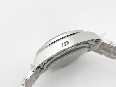 Black Bay Chrono Oys M79360N SS/SS Black TWF A7750