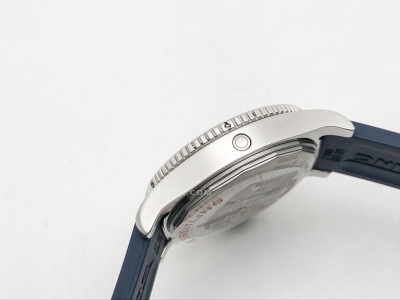 Superocean 44mm V2 SS/RU White TF Asia 2824