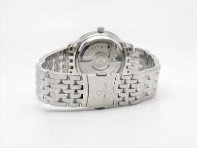 De Ville Prestige 34mm SS/SS T-MOP VSF A8800